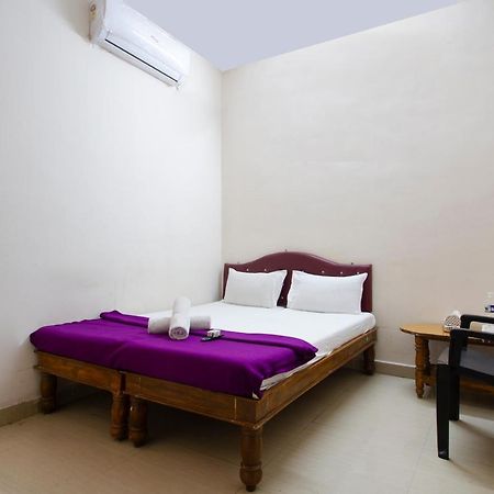 Hotel Sri Sai Balaji Haiderabad Buitenkant foto