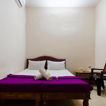 Hotel Sri Sai Balaji Haiderabad Buitenkant foto